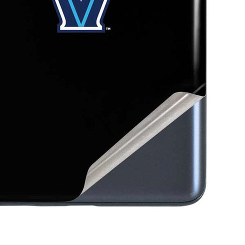Villanova University V Black Galaxy S20 Fan Edition Skin